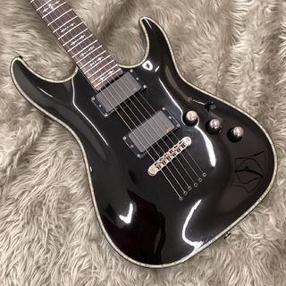 SCHECTER 【中古】AD-C1-HR BLK HELLRAISER C-1