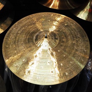 Meinl 【USED】Byzance Foundry Reserve Crash 20 [B20FRC/1610g]