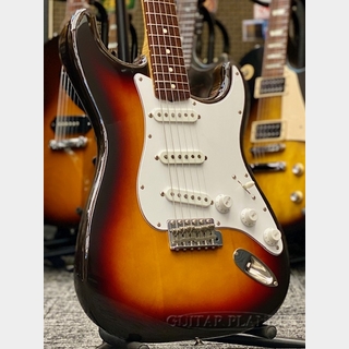 エレクトリックギター、Fender Japanの検索結果【楽器検索デジマート】