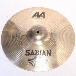 SABIAN AA METAL-X CRASH 18インチ 1710g セイビアン クラッシュシンバル【池袋店】