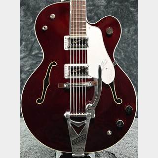 Gretsch G6119T-62VS Edition '62Tennessean Hollow Body with Bigsby-Deep Cherry Stain-【3.15kg】【金利0%!!】