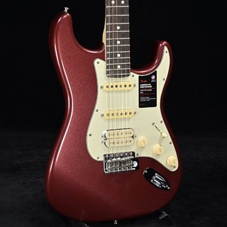 FenderAmerican Performer Stratocaster HSS Rosewood Aubergine 《特典付き特価》【名古屋栄店】