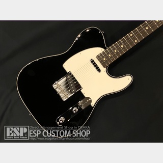 EDWARDS E-TE-98CTM Black