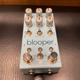 Chase Bliss Audio BLOOPER