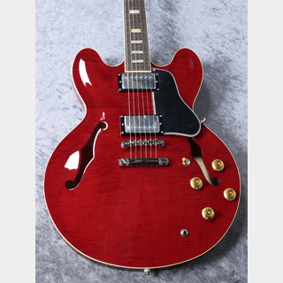 Tokai 【特注品】ES-280 SR【See-Through Red】S/N2450203【3.65kg】