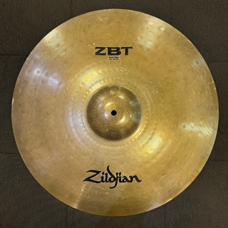 Zildjian【中古品】ZBT (中期ロゴ) 20" Rock Ride