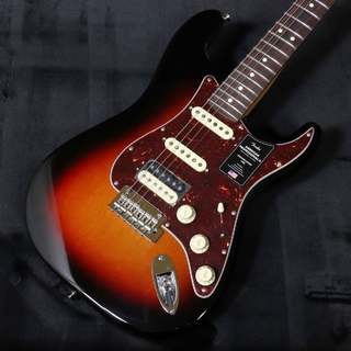 Fender、American Professional II Stratocaster HSSの検索結果【楽器
