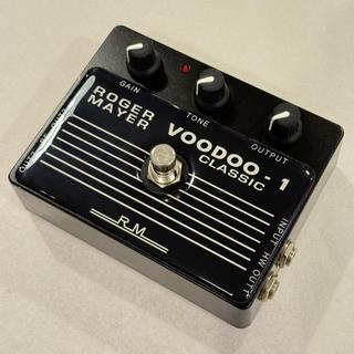 エフェクター（ギター・ベース用）、Roger Mayerの検索結果