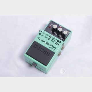 BOSS PN-2 Tremolo / Pan