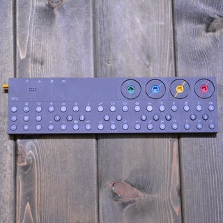 Teenage Engineering OP-Z