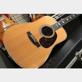 Martin D-45 2013