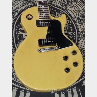 Gibson Les Paul Special -TV Yellow-【#208640211】【3.62kg】