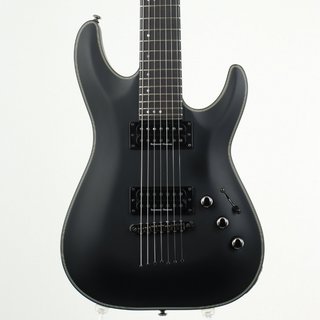 SCHECTER Diamond Series Blackjack SLS C-1 P Satin Black 【心斎橋店】