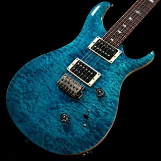 Paul Reed Smith(PRS) Limited Edition SE Custom 24 Quilt Sapphire Japan Special(重量:3.34kg)【渋谷店】