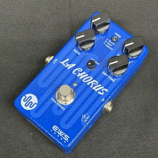 E.W.S. LA Chorusの検索結果【楽器検索デジマート】