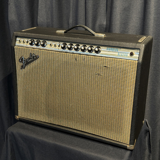 Fender VIBROLUX REVERB AMP/SILVER FACE(1970'S)【新宿店】