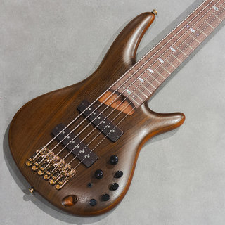 Ibanez SR Prestige SR5506-MHF (Mocha Flat)【ローン分割48回まで金利手数料無料!】