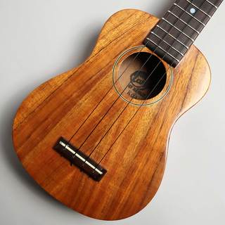 LANAI KOA ソプラノウクレレ 【中古】