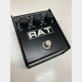 ギター用エフェクター ＞ ディストーション、Pro Co、RATの検索結果