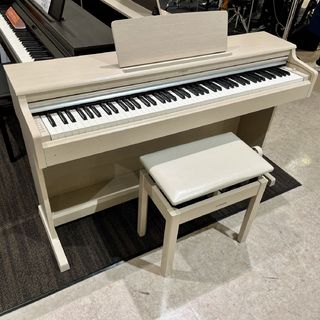 YAMAHA YDP-164 WA 【中古】【2021年製】