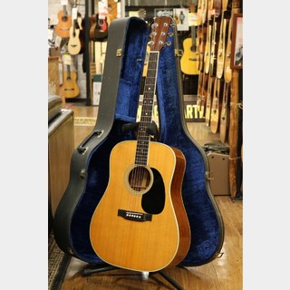 アコースティックギター、Martin、D-35の検索結果【楽器検索デジマート】