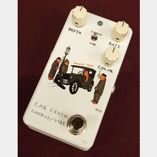 Animals Pedal Car Crush Chorus/Vibe【USED】