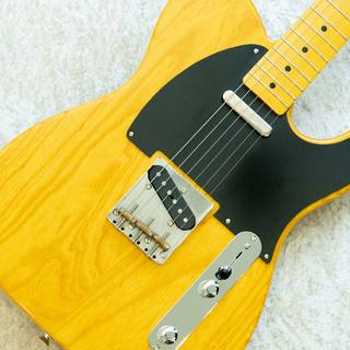 Fender JapanTL52-DMC/VSP -Vintage Natural-【2008年製・USED】
