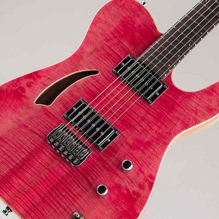 De Leeuw Guitars TC AIR / Pink of Provence II