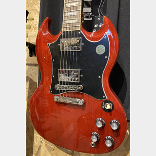 Gibson SG Standard 2021