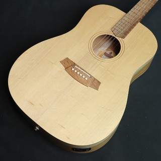 Cole Clark FL Dreadnought Series CCFL1E-BM Bunya Top with Queensland Maple Back and Sides 【横浜店】