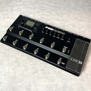 LINE 6 POD HD500【加古川店】