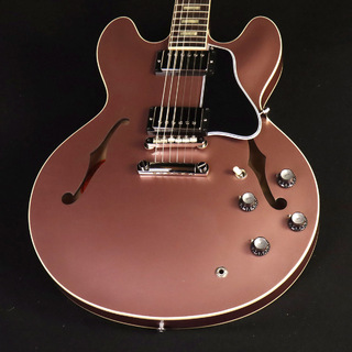 Gibson Custom Shop1964 ES-335 Gloss Heather Poly ≪S/N:140156≫ 【心斎橋店】
