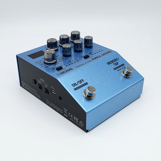BOSS MODULATION MD-200