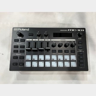 Roland MC-101◆1台限り!B級アウトレット特価!【TIMESALE!~11/24 19:00!】【ローン分割手数料0%(12回迄)】