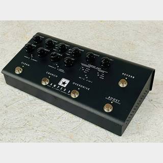 Blackstar DEPT.10 AMPED 3