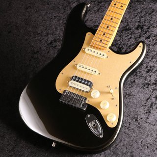 FenderAmerican Ultra Stratocaster HSS Maple Fingerboard Texas Tea フェンダー ウルトラ【御茶ノ水本店】