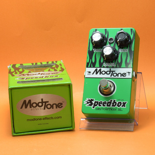 ModTone MT-DS Speed box DistortionXL【福岡パルコ店】