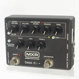 MXR、M-80 Bassの検索結果【楽器検索デジマート】