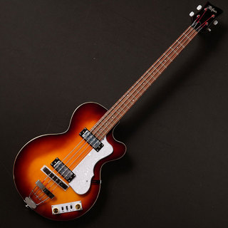 Hofner Club Bass Ignition Premium Edition