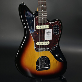 FenderTraditional 60s Jaguar 3-Color Sunburst 【名古屋栄店】