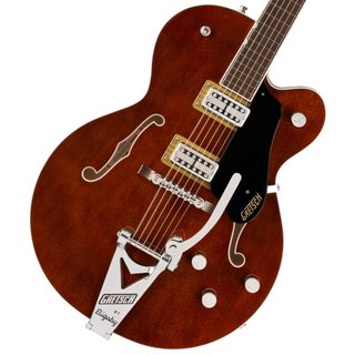 Gretsch Tennessean Hollow Body with String-Thru Bigsby and Nickel Hardware Rosewood FB Walnut Stain【WEBSHOP