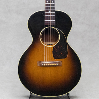 アコースティックギター ＞ フラットトップ、Gibson、LG-2、LG-2