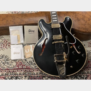 1954 Les Paul All Gold〜ギブソン・カスタム マーフィー・ラボ