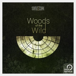 best serviceTO - WOODS OF THE WILD