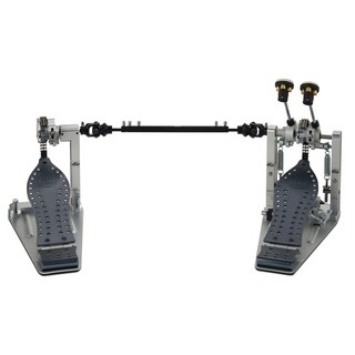 dw DWCPMCD2GR [MFG Chain Drive Double Pedal / GUN METAL]