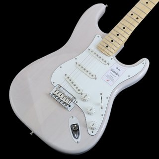 Fender Made in Japan Hybrid II Stratocaster Maple Fingerboard US Blonde フェンダー【御茶ノ水本店】