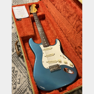 Fender Custom Shop 1960 Stratocaster Lake Placid Blue 1996 Yamano Limited 