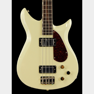 グレッチがマホガニー製ソリッド・ギター新製品“CVT Double-Cut”と