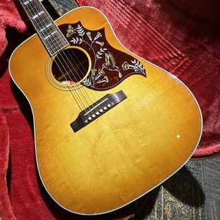 Gibson Hummingbird Original