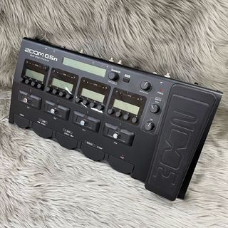 ZOOM G5n マルチエフェクター